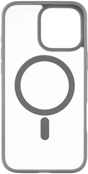 Чехол (клип-кейс) BoraSCO для Infinix Hot 50i Silicone Case черный (73768)