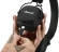 Гарнитура накладные Marshall Major IV черный беспроводные bluetooth оголовье (MAJOR IV BLACK)