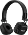 Гарнитура накладные Marshall Major IV черный беспроводные bluetooth оголовье (MAJOR IV BLACK)