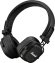Гарнитура накладные Marshall Major IV черный беспроводные bluetooth оголовье (MAJOR IV BLACK)