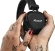 Гарнитура накладные Marshall Major IV черный беспроводные bluetooth оголовье (MAJOR IV BLACK)