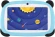 Планшет Digma Kids A7 SC9863A (1.6) 8C RAM2Gb ROM32Gb 7" IPS 1024x600 4G Android 11.0 Go синий 2Mpix 0.3Mpix BT WiFi microSD 128Gb 2800mAh 140hrs Планшет Digma Kids A7 SC9863A (1.6) 8C RAM2Gb ROM32Gb 7" IPS 1024x600 4G Android 11.0 Go синий 2Mpix 0.3Mpix BT WiFi microSD 128Gb 2800mAh 140hrs