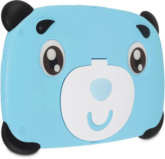 Планшет Digma Kids A7 SC9863A (1.6) 8C RAM2Gb ROM32Gb 7" IPS 1024x600 4G Android 11.0 Go синий 2Mpix 0.3Mpix BT WiFi microSD 128Gb 2800mAh 140hrs Планшет Digma Kids A7 SC9863A (1.6) 8C RAM2Gb ROM32Gb 7" IPS 1024x600 4G Android 11.0 Go синий 2Mpix 0.3Mpix BT WiFi microSD 128Gb 2800mAh 140hrs