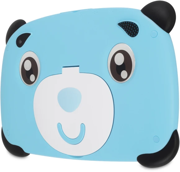 Планшет Digma Kids A7 SC9863A (1.6) 8C RAM2Gb ROM32Gb 7" IPS 1024x600 4G Android 11.0 Go синий 2Mpix 0.3Mpix BT WiFi microSD 128Gb 2800mAh 140hrs Планшет Digma Kids A7 SC9863A (1.6) 8C RAM2Gb ROM32Gb 7" IPS 1024x600 4G Android 11.0 Go синий 2Mpix 0.3Mpix BT WiFi microSD 128Gb 2800mAh 140hrs