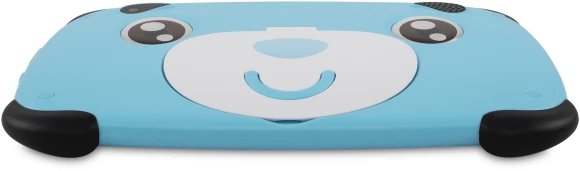 Планшет Digma Kids A7 SC9863A (1.6) 8C RAM2Gb ROM32Gb 7" IPS 1024x600 4G Android 11.0 Go синий 2Mpix 0.3Mpix BT WiFi microSD 128Gb 2800mAh 140hrs Планшет Digma Kids A7 SC9863A (1.6) 8C RAM2Gb ROM32Gb 7" IPS 1024x600 4G Android 11.0 Go синий 2Mpix 0.3Mpix BT WiFi microSD 128Gb 2800mAh 140hrs