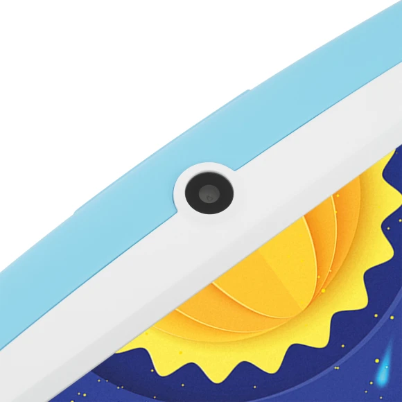 Планшет Digma Kids A7 SC9863A (1.6) 8C RAM2Gb ROM32Gb 7" IPS 1024x600 4G Android 11.0 Go синий 2Mpix 0.3Mpix BT WiFi microSD 128Gb 2800mAh 140hrs Планшет Digma Kids A7 SC9863A (1.6) 8C RAM2Gb ROM32Gb 7" IPS 1024x600 4G Android 11.0 Go синий 2Mpix 0.3Mpix BT WiFi microSD 128Gb 2800mAh 140hrs