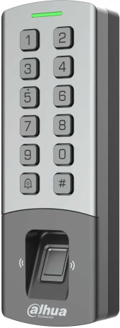 Терминал доступа Dahua DHI-ASI1212M-P