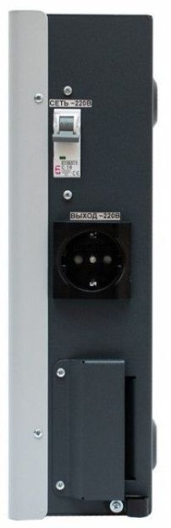 Стабилизатор напряжения Штиль ИнСтаб IS3000 2500Вт 3000ВА белый Стабилизатор напряжения Штиль ИнСтаб IS3000 2500Вт 3000ВА белый