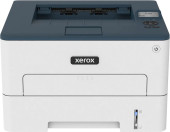 Принтер лазерный Xerox B230V_DNI A4 Duplex Net WiFi белый Принтер лазерный Xerox B230V_DNI A4 Duplex Net WiFi белый