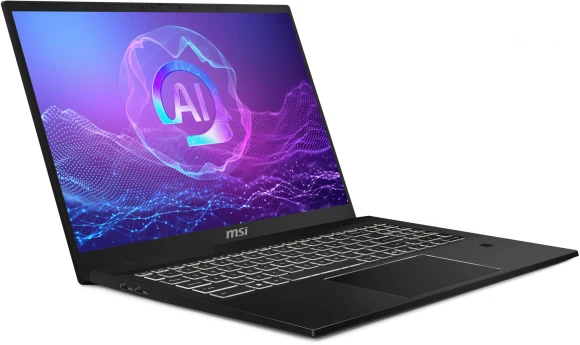Ноутбук MSI Summit A16 AI+ A3HMTG-084RU Ryzen AI 9 365 32Gb SSD2Tb AMD Radeon 880M 16" IPS Touch QHD+ (2560x1600) Windows 11 Home black WiFi BT Cam (9S7-159K21-084) Ноутбук MSI Summit A16 AI+ A3HMTG-084RU Ryzen AI 9 365 32Gb SSD2Tb AMD Radeon 880M 16" IPS Touch QHD+ (2560x1600) Windows 11 Home black WiFi BT Cam (9S7-159K21-084)