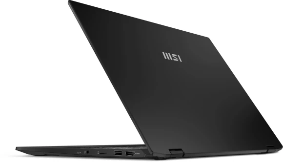 Ноутбук MSI Summit A16 AI+ A3HMTG-084RU Ryzen AI 9 365 32Gb SSD2Tb AMD Radeon 880M 16" IPS Touch QHD+ (2560x1600) Windows 11 Home black WiFi BT Cam (9S7-159K21-084) Ноутбук MSI Summit A16 AI+ A3HMTG-084RU Ryzen AI 9 365 32Gb SSD2Tb AMD Radeon 880M 16" IPS Touch QHD+ (2560x1600) Windows 11 Home black WiFi BT Cam (9S7-159K21-084)