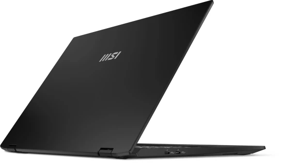 Ноутбук MSI Summit A16 AI+ A3HMTG-084RU Ryzen AI 9 365 32Gb SSD2Tb AMD Radeon 880M 16" IPS Touch QHD+ (2560x1600) Windows 11 Home black WiFi BT Cam (9S7-159K21-084) Ноутбук MSI Summit A16 AI+ A3HMTG-084RU Ryzen AI 9 365 32Gb SSD2Tb AMD Radeon 880M 16" IPS Touch QHD+ (2560x1600) Windows 11 Home black WiFi BT Cam (9S7-159K21-084)