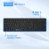 Клавиатура + мышь Оклик 220M клав:черный мышь:черный USB беспроводная slim Multimedia (1062000) Клавиатура + мышь Оклик 220M клав:черный мышь:черный USB беспроводная slim Multimedia (1062000)