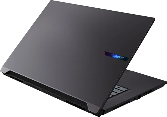 Ноутбук Gigabyte Aero X16 1TH Ryzen AI 7 350 16Gb SSD1Tb NVIDIA GeForce RTX5050 8Gb 16" IPS QHD+ (2560x1600) без ОС grey WiFi BT Cam (1TH93KZC94AD) Ноутбук Gigabyte Aero X16 1TH Ryzen AI 7 350 16Gb SSD1Tb NVIDIA GeForce RTX5050 8Gb 16" IPS QHD+ (2560x1600) без ОС grey WiFi BT Cam (1TH93KZC94AD)