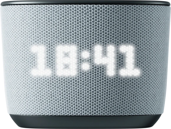 Умная колонка Sber Boom Home SBDV-00171G Салют серый 8W Mono BT/Wi-Fi (без.бат) Умная колонка Sber Boom Home SBDV-00171G Салют серый 8W Mono BT/Wi-Fi (без.бат)