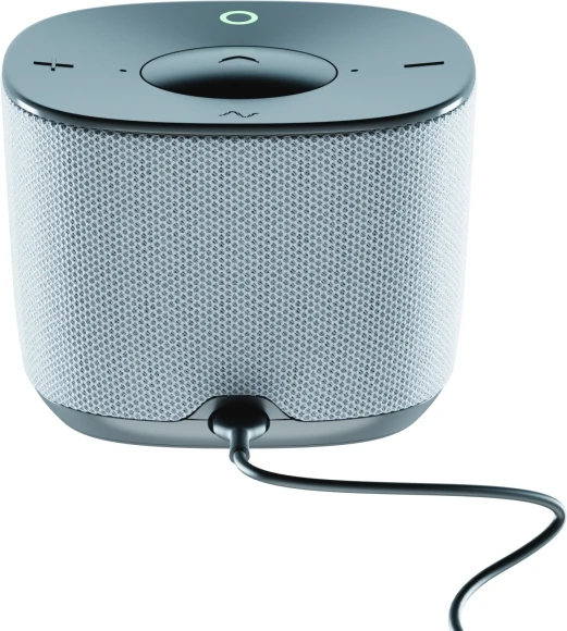 Умная колонка Sber Boom Home SBDV-00171G Салют серый 8W Mono BT/Wi-Fi (без.бат) Умная колонка Sber Boom Home SBDV-00171G Салют серый 8W Mono BT/Wi-Fi (без.бат)