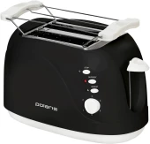 Мини-печь Supra MTS-3001 30л. 1600Вт черный