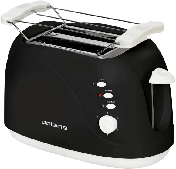 Мини-печь Supra MTS-3001 30л. 1600Вт черный