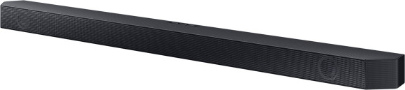 Саундбар Samsung HW-Q600C 3.1.2 200Вт+160Вт черный