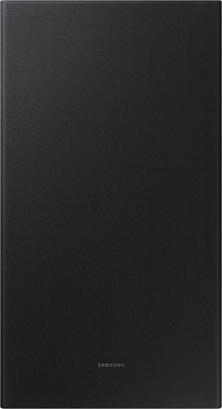 Саундбар Samsung HW-Q600C 3.1.2 200Вт+160Вт черный