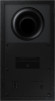 Саундбар Samsung HW-Q600C 3.1.2 200Вт+160Вт черный