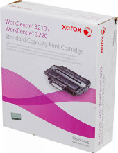 Картридж лазерный Xerox 106R01485 черный (2000стр.) для Xerox WC 3210/3220 Картридж лазерный Xerox 106R01485 черный (2000стр.) для Xerox WC 3210/3220