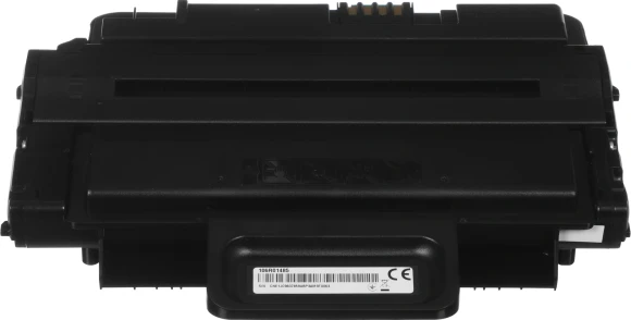 Картридж лазерный Xerox 106R01485 черный бар.в компл. (2000стр.) для Xerox WC 3210/3220