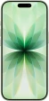 Смартфон Apple A3520 iPhone 17 256Gb 8Gb зеленый моноблок 3G 4G 1Sim 6.3" 1206x2622 iOS 26 48Mpix 802.11 a/b/g/n/ac/ax/be NFC GPS Protect