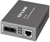 Медиаконвертер TP-Link MC110CS Медиаконвертер TP-Link MC110CS