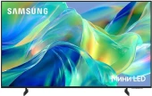 Телевизор LED Samsung 65" UE65M1EHAUXPY черный титан/черный 4K Ultra HD 60Hz DVB-T2 DVB-C DVB-S2 USB WiFi Smart TV