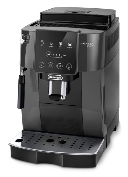 Кофемашина Delonghi ECAM220.22.GB 1450Вт черный