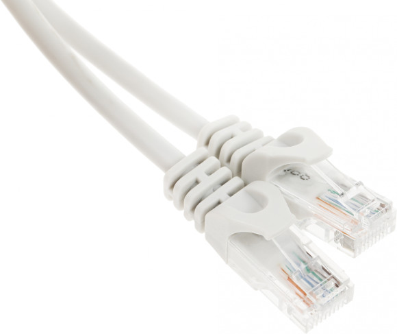 Патч-корд ITK PC01-C5EU-05M-G UTP RJ-45 вил.-вилка RJ-45 кат.5E 0.5м серый ПВХ (уп.:1шт) Патч-корд ITK PC01-C5EU-05M-G UTP RJ-45 вил.-вилка RJ-45 кат.5E 0.5м серый ПВХ (уп.:1шт)