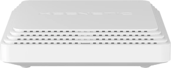 Роутер беспроводной Keenetic Challenger SE (KN-3911) AX3000 100/1000/2500BASE-T белый Роутер беспроводной Keenetic Challenger SE (KN-3911) AX3000 100/1000/2500BASE-T белый