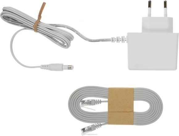 Роутер беспроводной Keenetic Challenger SE (KN-3911) AX3000 100/1000/2500BASE-T белый Роутер беспроводной Keenetic Challenger SE (KN-3911) AX3000 100/1000/2500BASE-T белый