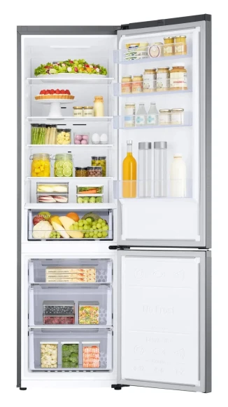 Холодильник Samsung RB38C600CS9/EF 2-хкамерн. серебристый инвертер Холодильник Samsung RB38C600CS9/EF 2-хкамерн. серебристый инвертер