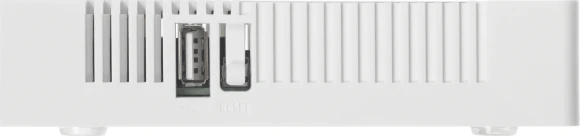 Роутер беспроводной MikroTik hAP ac (RB962UIGS-5HACT2HNT) AC1750 10/100/1000BASE-TX/SFP белый Роутер беспроводной MikroTik hAP ac (RB962UIGS-5HACT2HNT) AC1750 10/100/1000BASE-TX/SFP белый