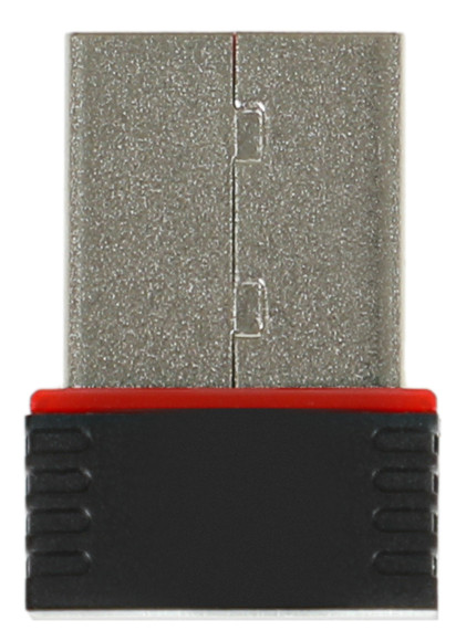Сетевой адаптер Wi-Fi Digma DWA-N150C N150 USB 2.0 (ант.внутр.) 1ант.