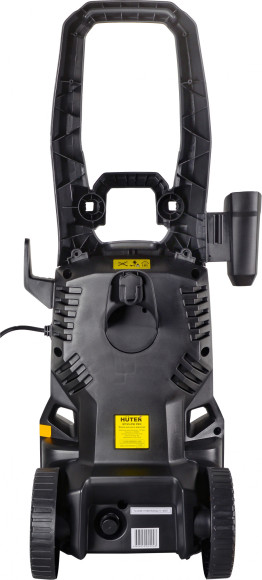 Минимойка Huter M195-PW-PRO 2500Вт (70/8/17)