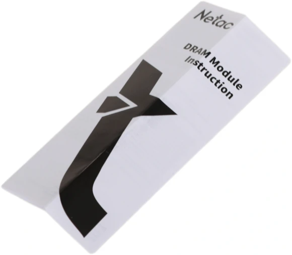 Память DDR3 4GB 1600MHz Netac NTBSD3P16SP-04 Basic RTL PC3-12800 CL11 DIMM 240-pin 1.5В dual rank Ret Память DDR3 4GB 1600MHz Netac NTBSD3P16SP-04 Basic RTL PC3-12800 CL11 DIMM 240-pin 1.5В dual rank Ret