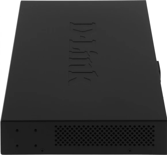 Коммутатор D-Link DGS-1210-10MP/FL (L2) 8x1Гбит/с 2SFP 8PoE+ 130W управляемый Коммутатор D-Link DGS-1210-10MP/FL (L2) 8x1Гбит/с 2SFP 8PoE+ 130W управляемый