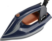 Парогенератор Vitek Metropolis 2430-VT-01 2400Вт синий/черный Парогенератор Vitek Metropolis 2430-VT-01 2400Вт синий/черный