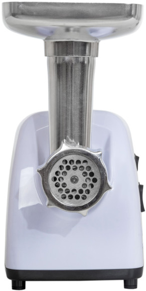 Мясорубка Supra MGS-1805T 1800Вт белый