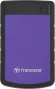 Жесткий диск Transcend USB3.0 4TB TS4TSJ25H3P StoreJet 25H3 (5400rpm) 2.5" фиолетовый Жесткий диск Transcend USB3.0 4TB TS4TSJ25H3P StoreJet 25H3 (5400rpm) 2.5" фиолетовый