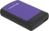Жесткий диск Transcend USB3.0 4TB TS4TSJ25H3P StoreJet 25H3 (5400rpm) 2.5" фиолетовый Жесткий диск Transcend USB3.0 4TB TS4TSJ25H3P StoreJet 25H3 (5400rpm) 2.5" фиолетовый