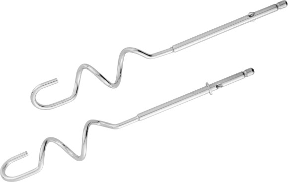 Миксер ручной Vitek VT-1481 800Вт черный Миксер ручной Vitek VT-1481 800Вт черный