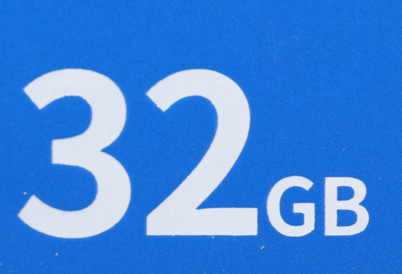 Флеш карта microSDHC 32GB Netac NT02P500STN-032G-S P500 w/o adapter Флеш карта microSDHC 32GB Netac NT02P500STN-032G-S P500 w/o adapter