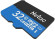 Флеш карта microSDHC 32GB Netac NT02P500STN-032G-S P500 w/o adapter Флеш карта microSDHC 32GB Netac NT02P500STN-032G-S P500 w/o adapter