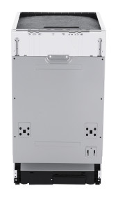 Вытяжка козырьковая Hyundai HFH 6130 W белый управление: кнопочное (1 мотор)