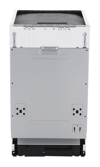 Вытяжка козырьковая Hyundai HFH 6130 W белый управление: кнопочное (1 мотор)