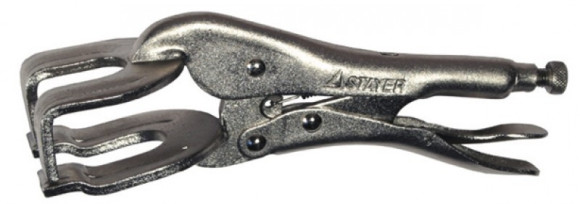 Зажим Stayer PRO-Fix (22470_Z01)